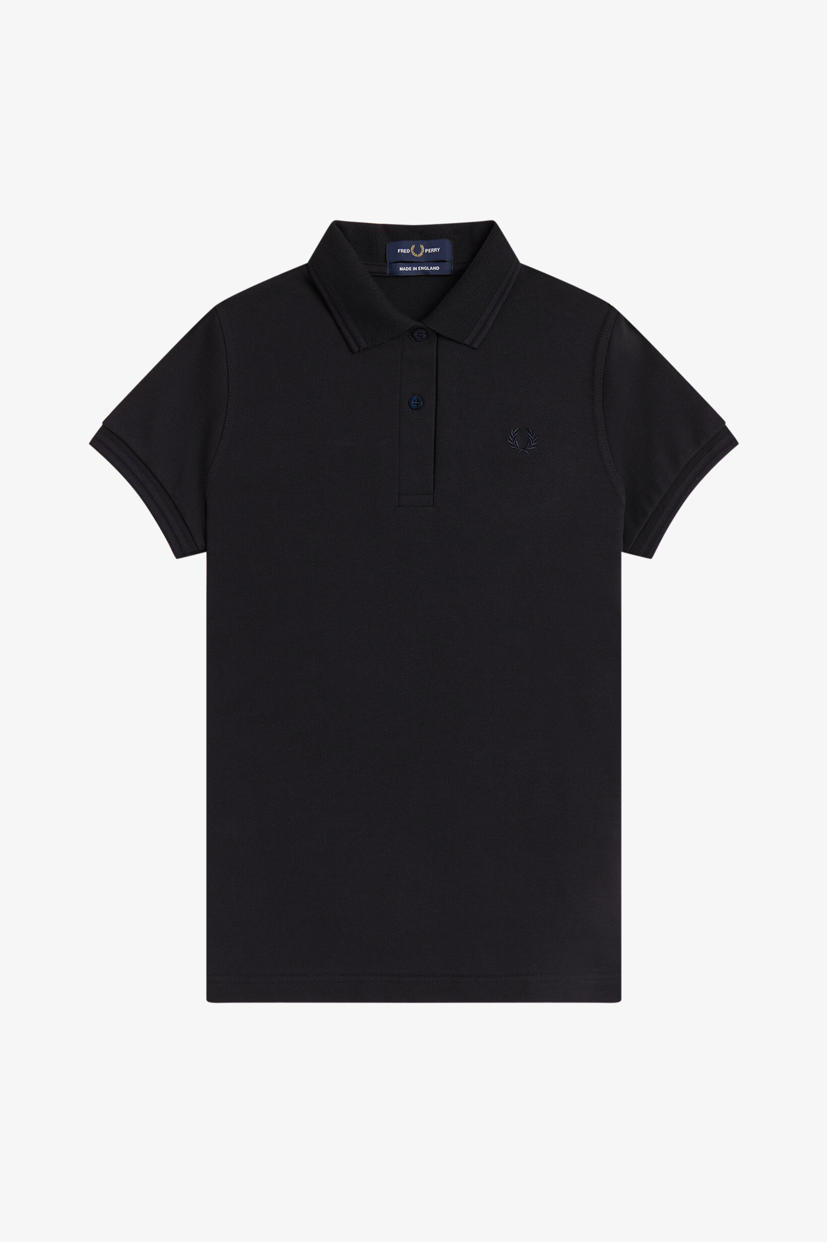 FRED PERRY 「The Fred Perry Shirt  G12」|ポロシャツ|