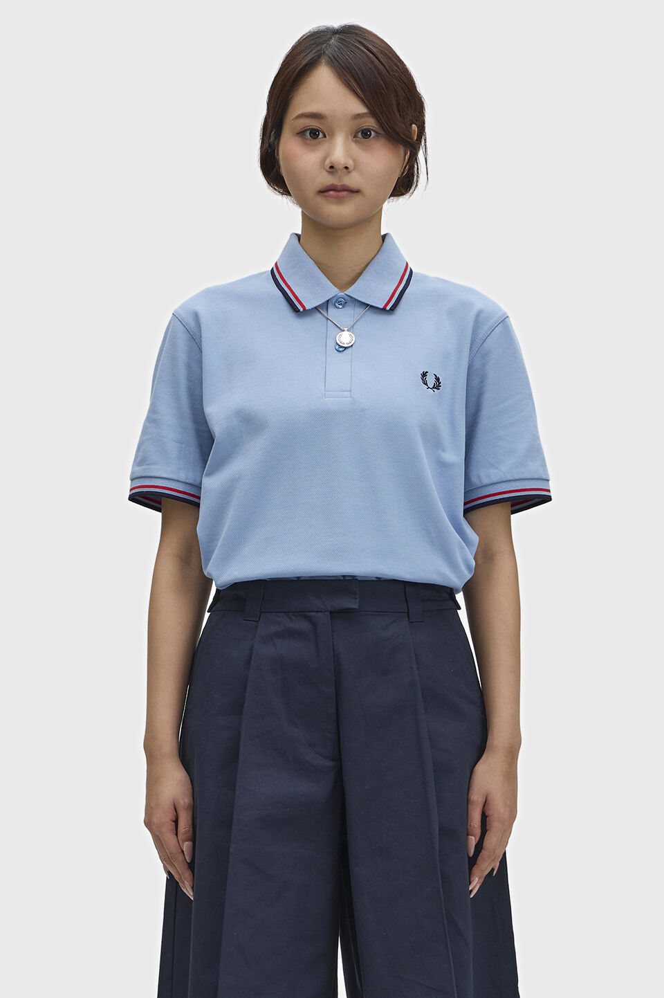 FRED PERRY 「The Fred Perry Shirt  M12 」|ポロシャツ|