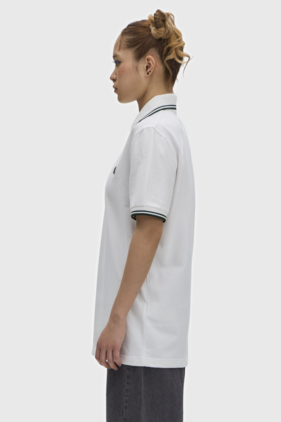 FRED PERRY 「The Fred Perry Shirt  M12 」|ポロシャツ|