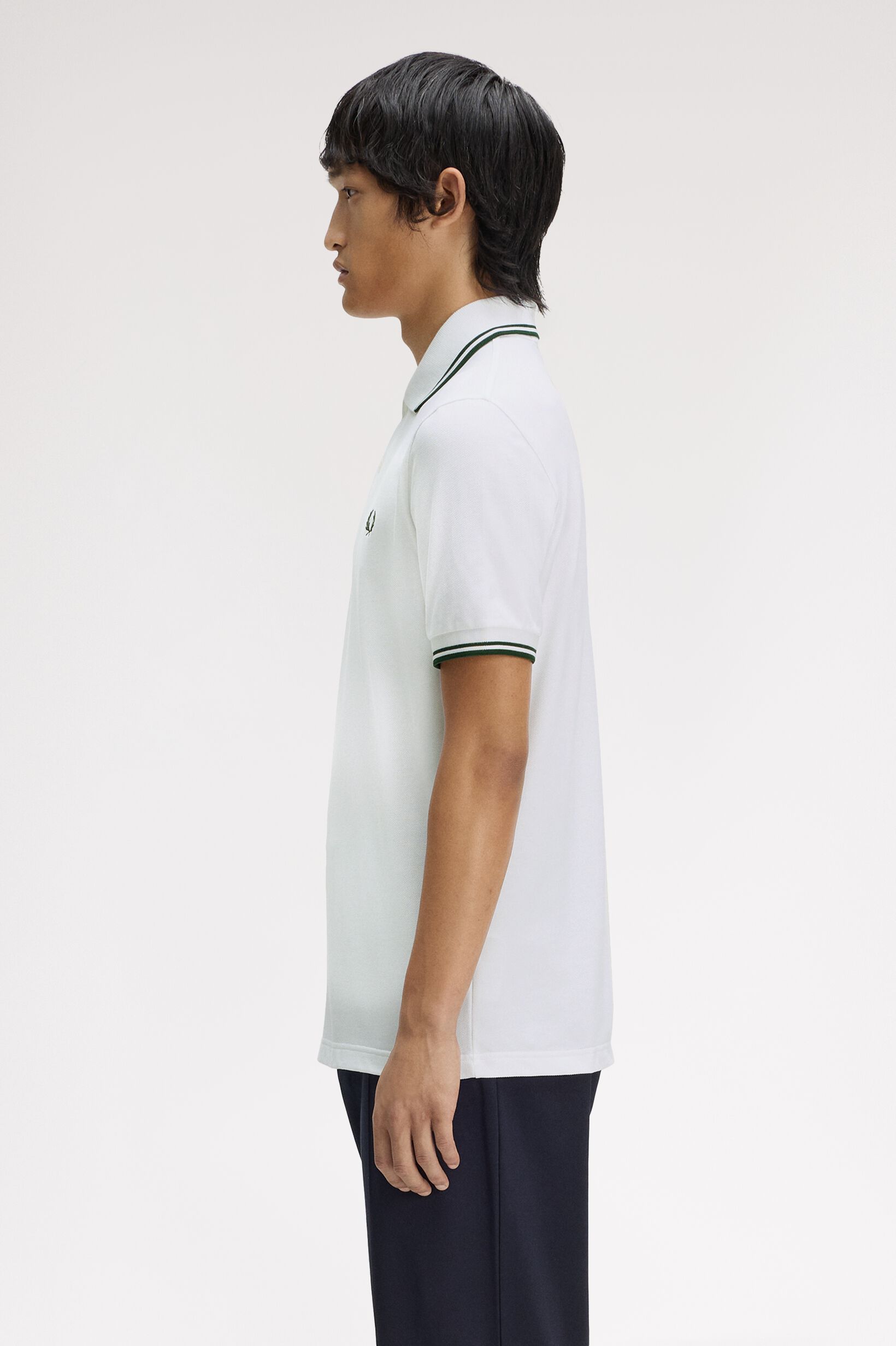 FRED PERRY 「The Fred Perry Shirt  M12 」|ポロシャツ|