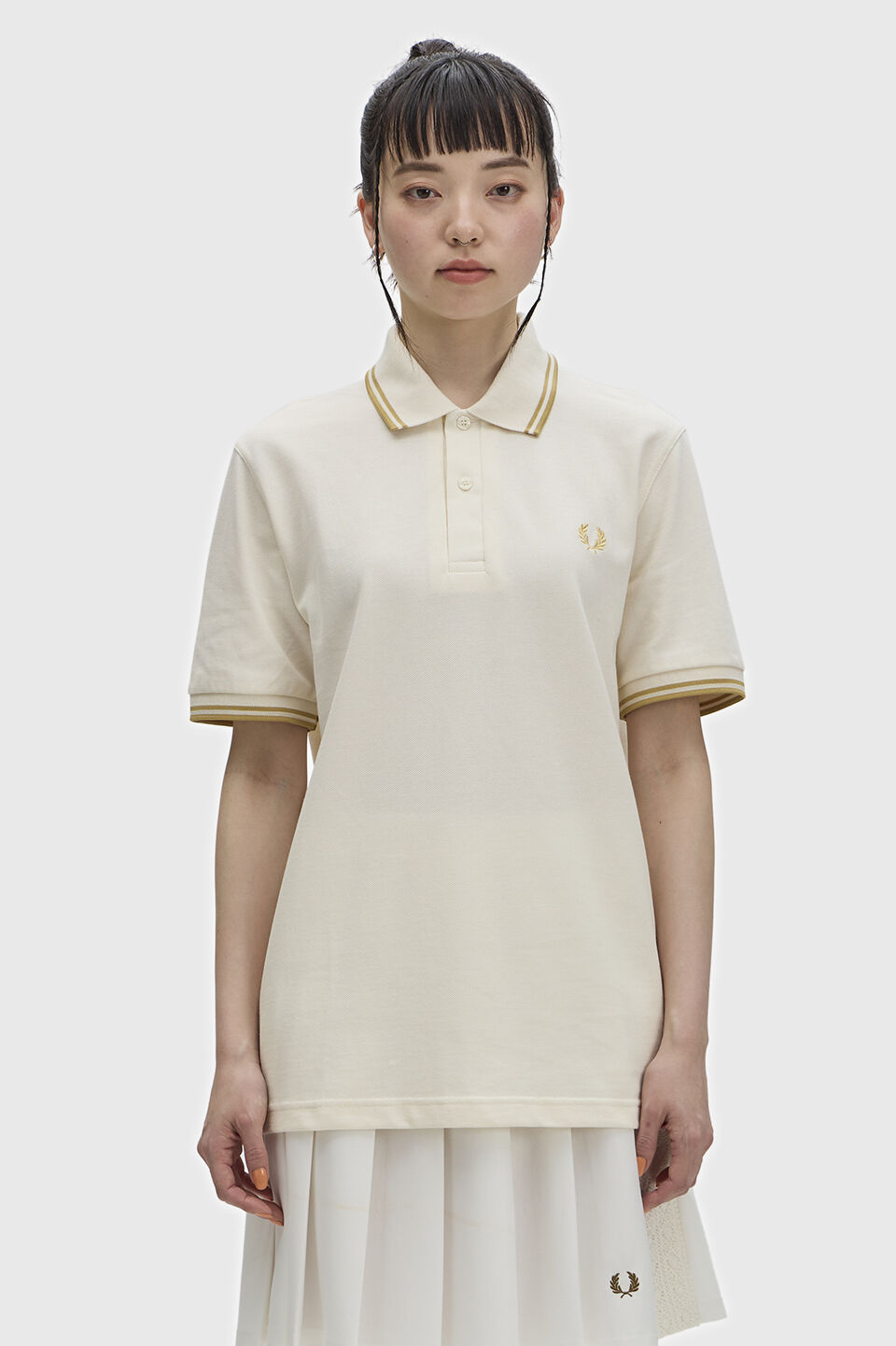 FRED PERRY 「The Fred Perry Shirt  M12 」|ポロシャツ|