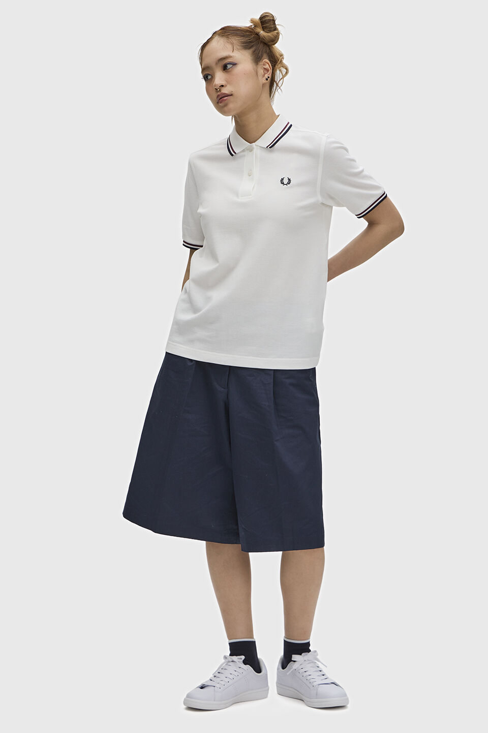 FRED PERRY 「The Fred Perry Shirt G3600」|ポロシャツ|