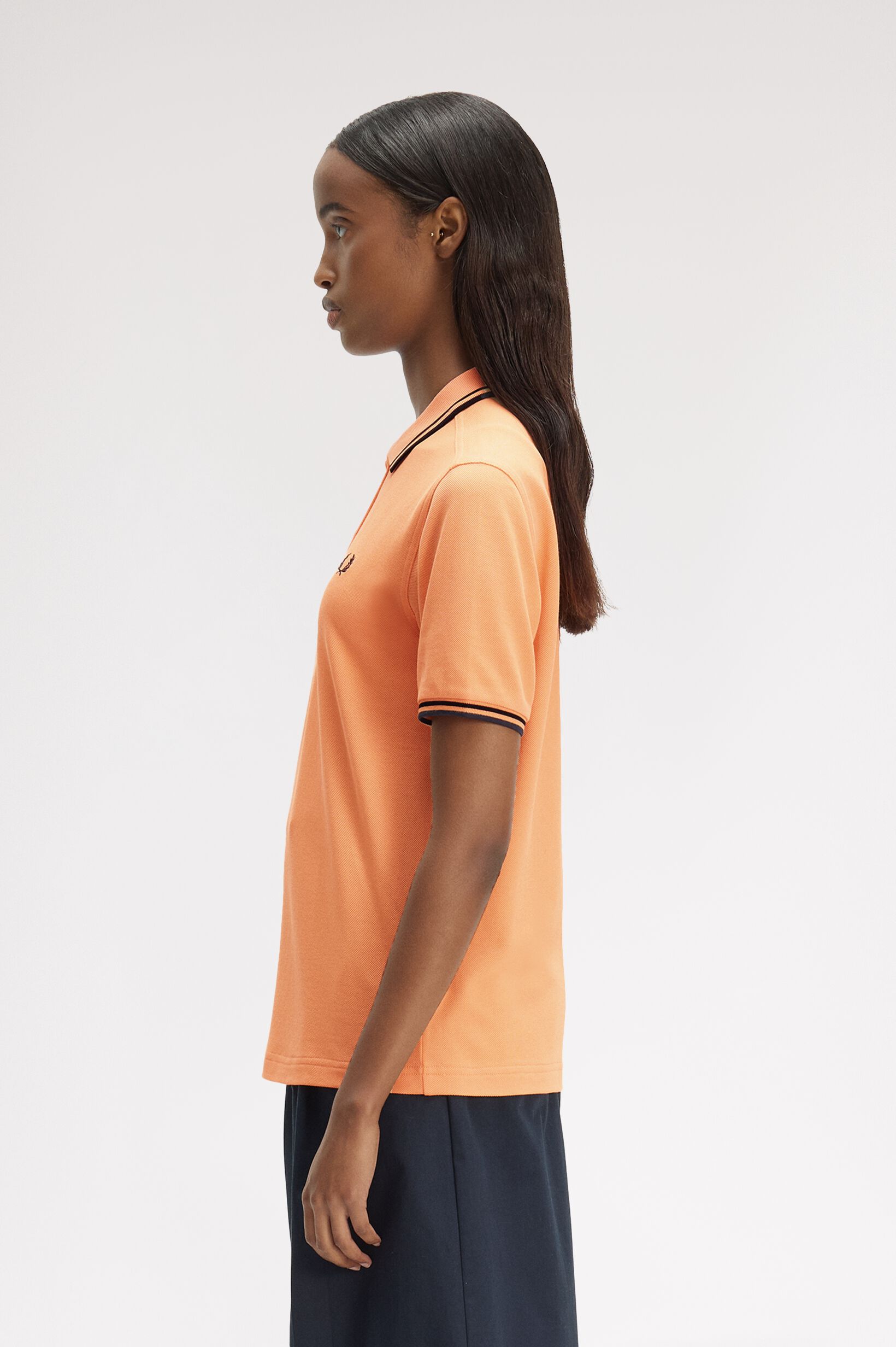 FRED PERRY 「The Fred Perry Shirt G3600」|ポロシャツ|