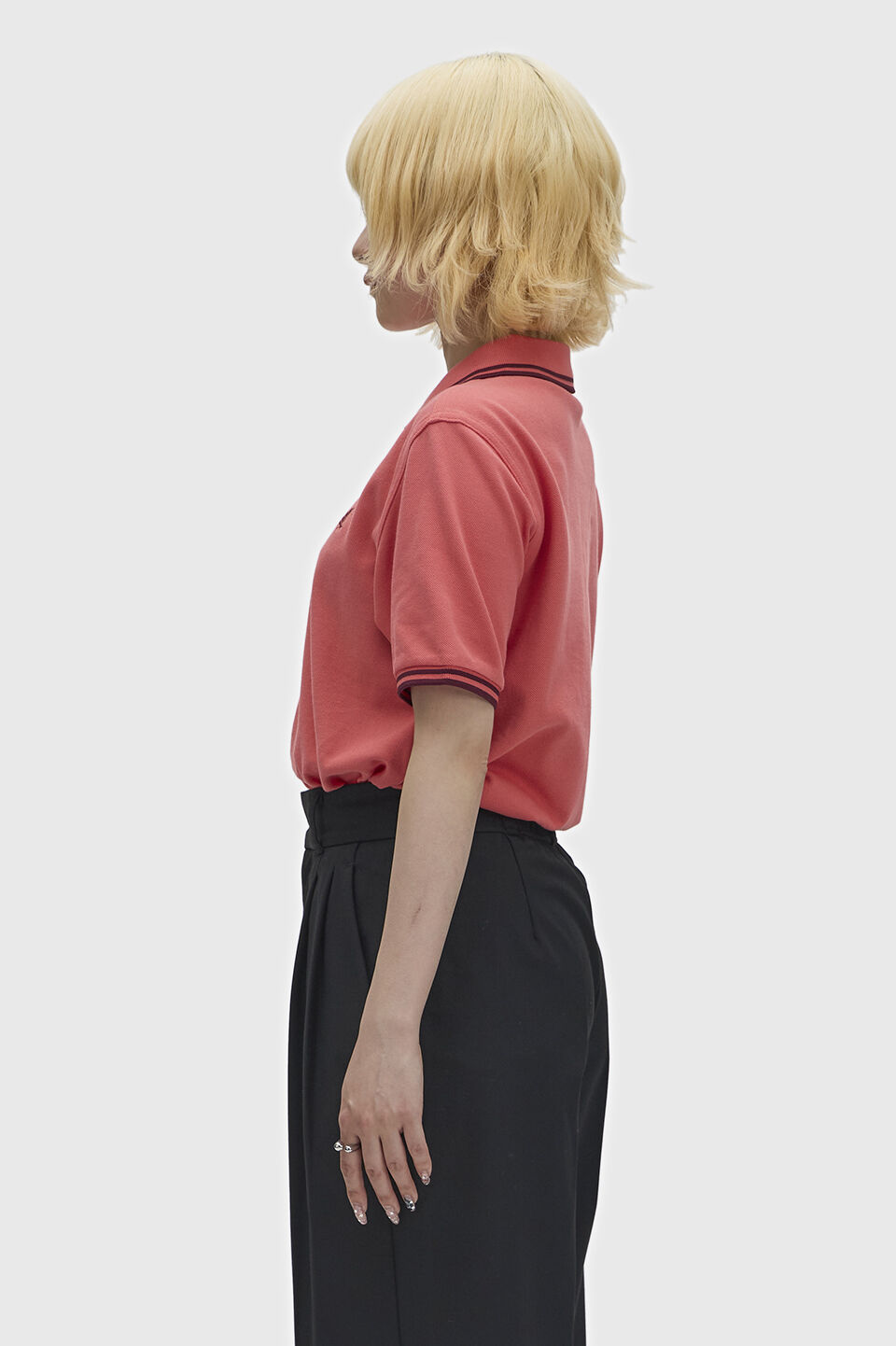 FRED PERRY 「The Fred Perry Shirt G3600」|ポロシャツ|