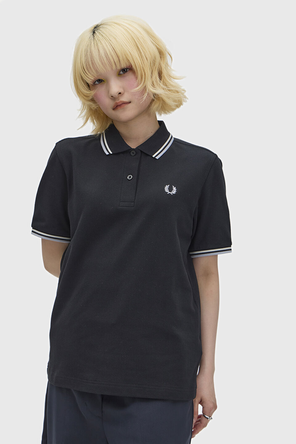 FRED PERRY 「The Fred Perry Shirt G3600」|ポロシャツ|