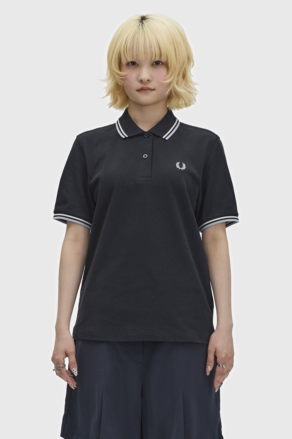 FRED PERRY 「The Fred Perry Shirt G3600」|ポロシャツ|
