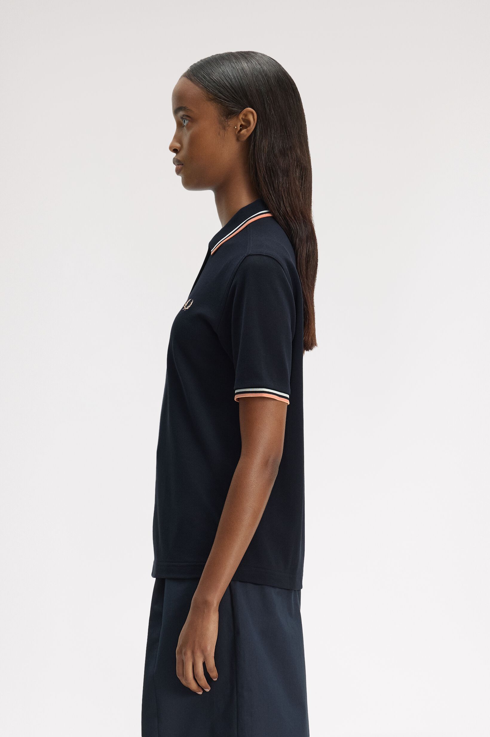 FRED PERRY 「The Fred Perry Shirt G3600」|ポロシャツ|