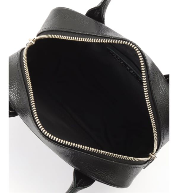 OUTDOOR PRODUCTS Usual Things「CUBE BAG  別注 CAVIAR SKIN」|ハンドバッグ|