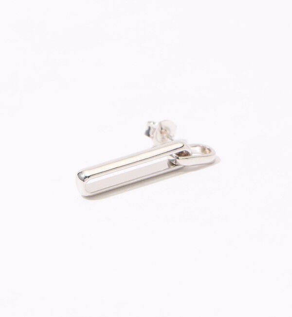 TOMORROWLAND GOODS「LAURA LOMBARDI CHIUSA ピアス」|ピアス|