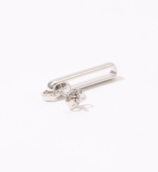 TOMORROWLAND GOODS「LAURA LOMBARDI CHIUSA ピアス」|ピアス|