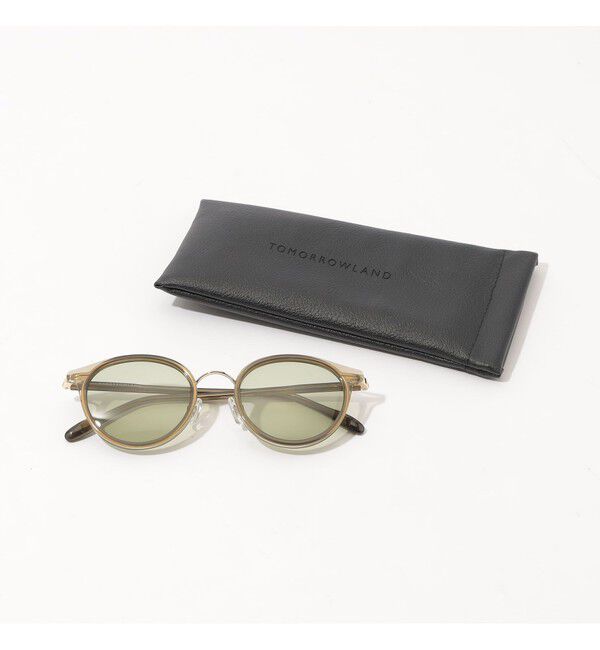 TOMORROWLAND GOODS「TOMORROWLAND サングラス」|サングラス|
