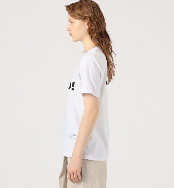TOMORROWLAND BUYING WEAR「TANGTANG WELL VOTED Tシャツ」|Tシャツ・カットソー|