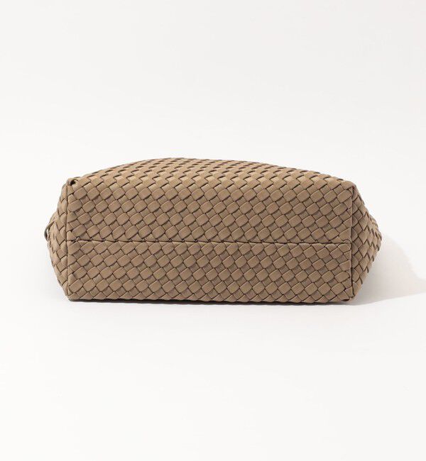 TOMORROWLAND GOODS「NAGHEDI Nomad M Hobo ワンショルダーバッグ」|ショルダー・メッセンジャー|