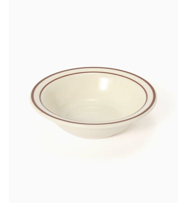 ACME「【TUXTON/タクストン】 BOWL BR」|食器・キッチングッズ|