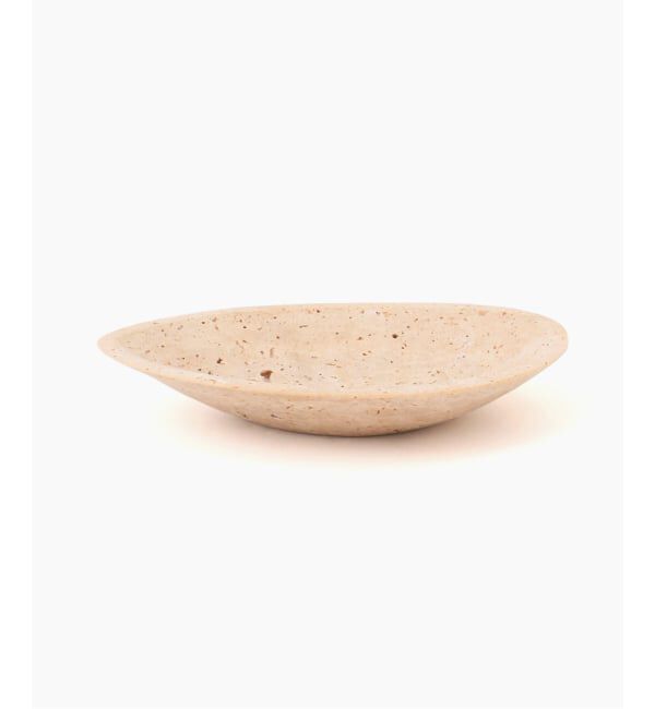 journal standard Furniture「《予約》TRAVERTINE TRAY　トレイ」|その他|