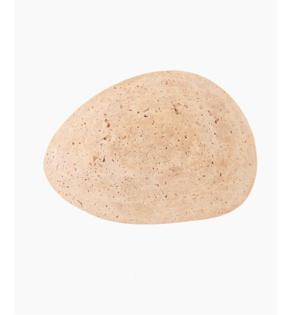 journal standard Furniture「《予約》TRAVERTINE TRAY　トレイ」|その他|