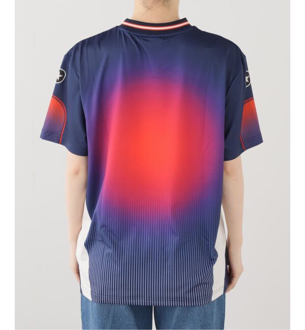 JOINT WORKS「DEUS EX MACHINA/デウスエクスマキナ PEAK MOTO TEE」|Tシャツ・カットソー|