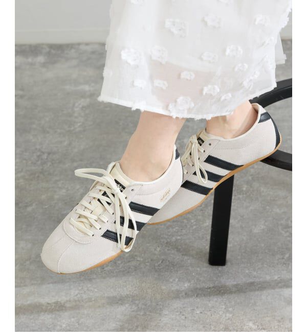 adidas originals/アディダス オリジナルス TOKYO W JI0182/KI3583