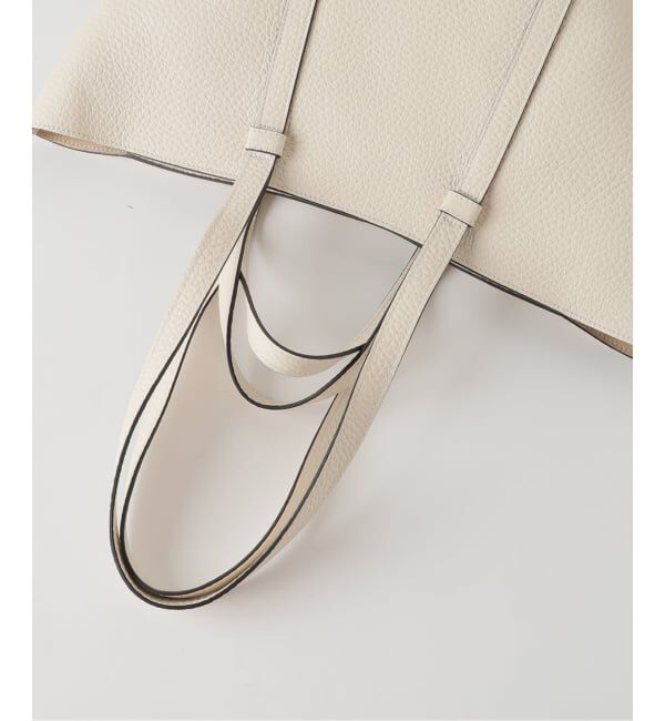 VERMEIL par iena「abro+ アブロ トートバッグ COSMO 32301-23」|トートバッグ|