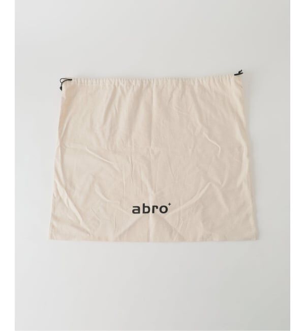 VERMEIL par iena「abro+ アブロ トートバッグ COSMO 32301-23」|トートバッグ|