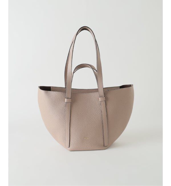 VERMEIL par iena「abro+ アブロ トートバッグ COSMO 32301-23」|トートバッグ|