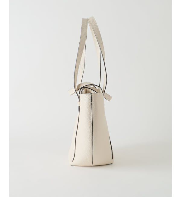 VERMEIL par iena「abro+ アブロ トートバッグ COSMO 32301-23」|トートバッグ|