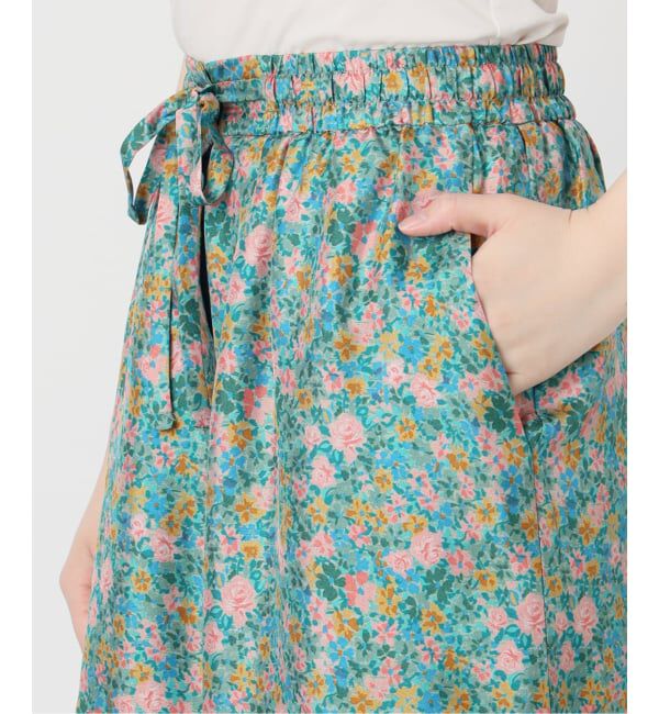 VERMEIL par iena「PIERRE LOUIS MASCIA ピエール ルイマーシャTrousersイージーパンツ PT11094」|その他|