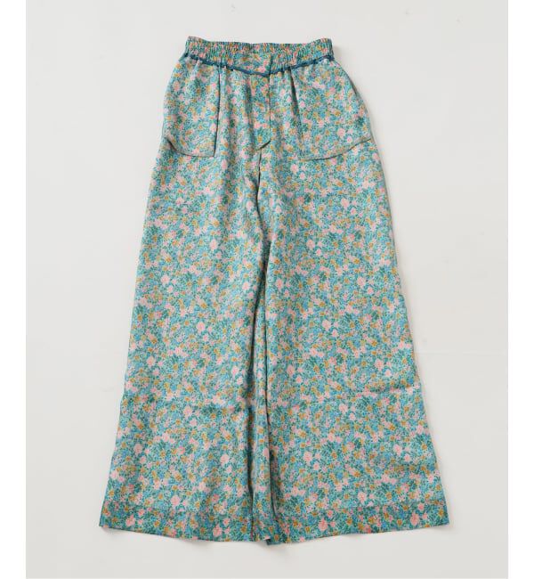 VERMEIL par iena「PIERRE LOUIS MASCIA ピエール ルイマーシャTrousersイージーパンツ PT11094」|その他|