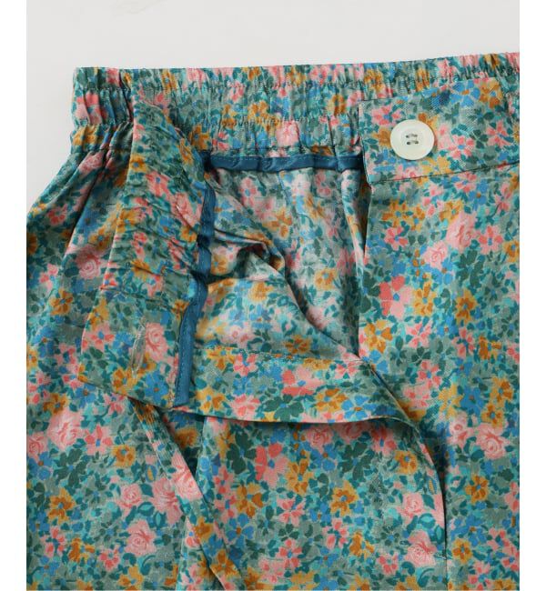 VERMEIL par iena「PIERRE LOUIS MASCIA ピエール ルイマーシャTrousersイージーパンツ PT11094」|その他|