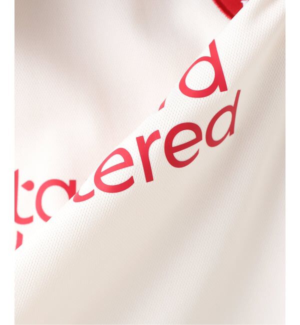 Liverpool FC「【Liverpool FC / リバプール FC】 AWAY MENS REPLICA JERSEY SS 25/26」|Tシャツ・カットソー|