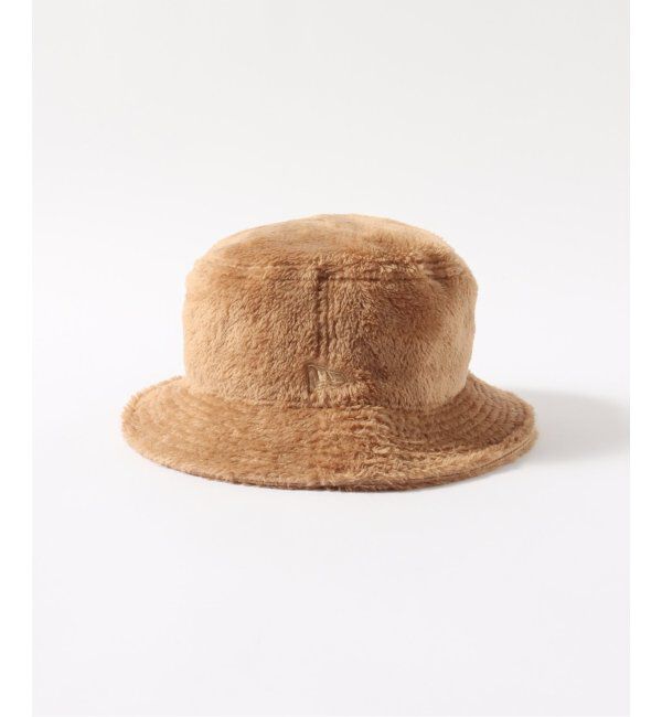 JOURNAL STANDARD「NEW ERA / 別注 POLARTEC HIGH LOFT Bucket LA Dodgers」|ハット|