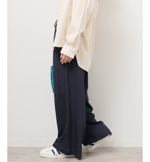 JOURNAL STANDARD relume「《追加》N/Rダブルストライプパンツ」|その他|