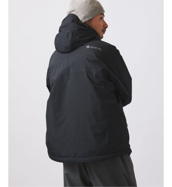 JOURNAL STANDARD relume「DAIWA / ダイワ 別注 GORE-TEX バーサタイル ウィンタージャケット」|その他|