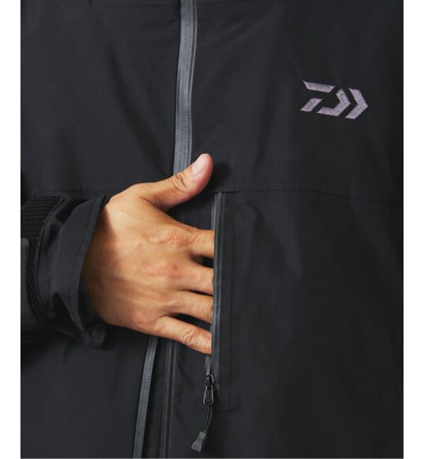 JOURNAL STANDARD relume「DAIWA / ダイワ 別注 GORE-TEX バーサタイル ウィンタージャケット」|その他|