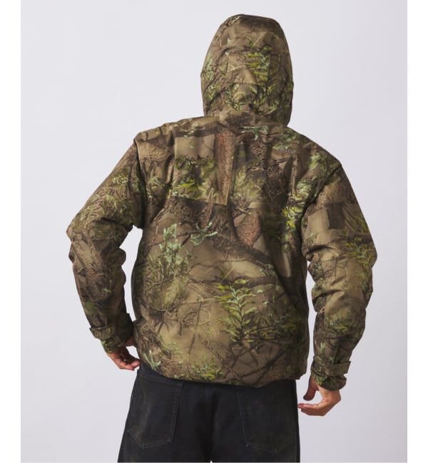JOURNAL STANDARD relume「DAIWA / ダイワ 別注 GORE-TEX バーサタイル ウィンタージャケット」|その他|