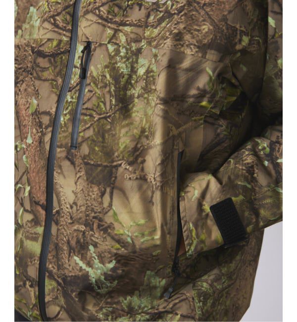 JOURNAL STANDARD relume「DAIWA / ダイワ 別注 GORE-TEX バーサタイル ウィンタージャケット」|その他|
