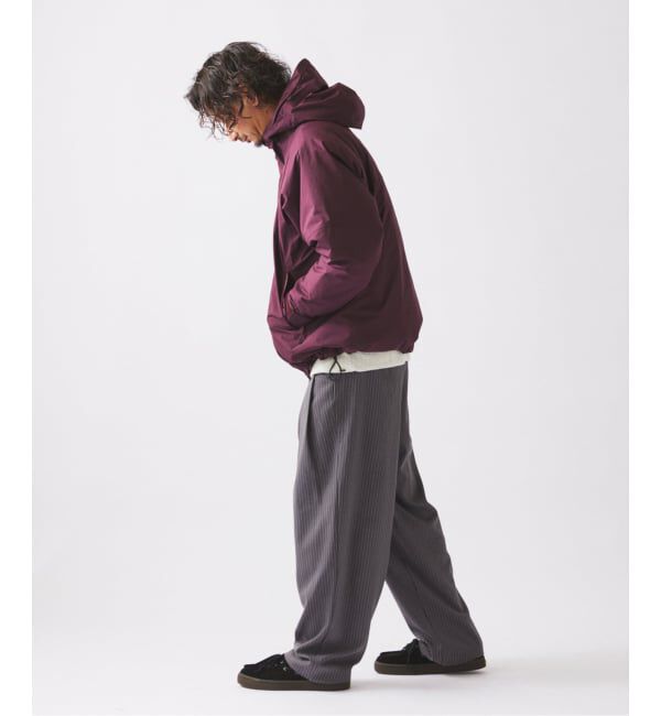 JOURNAL STANDARD relume「DAIWA / ダイワ 別注 GORE-TEX バーサタイル ウィンタージャケット」|その他|