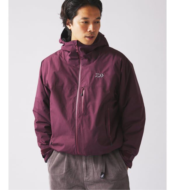 JOURNAL STANDARD relume「DAIWA / ダイワ 別注 GORE-TEX バーサタイル ウィンタージャケット」|その他|