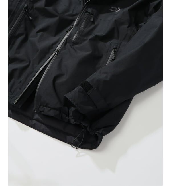 JOURNAL STANDARD relume「DAIWA / ダイワ 別注 GORE-TEX バーサタイル ウィンタージャケット」|その他|