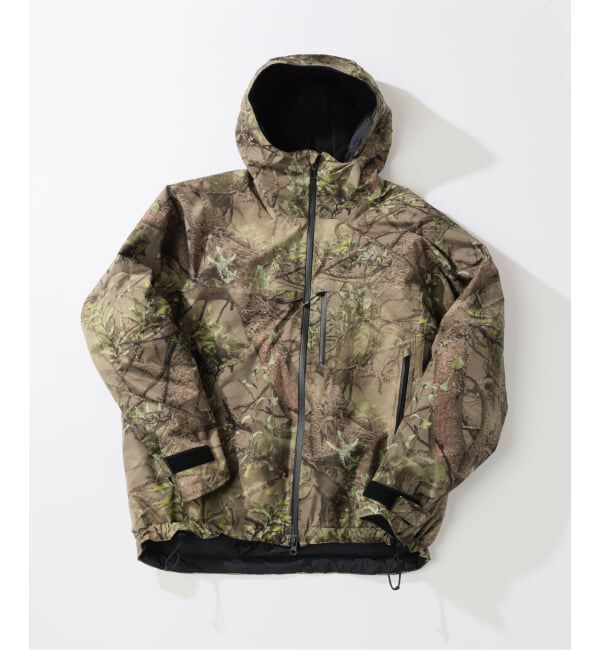 JOURNAL STANDARD relume「DAIWA / ダイワ 別注 GORE-TEX バーサタイル ウィンタージャケット」|その他|