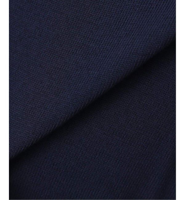 journal standard luxe「ハイツイストテンジク クルーネックプルオーバー」|ニット・セーター|