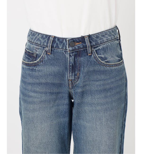 JOURNAL STANDARD「《追加》別注【LEVI&rsquo;S(R)/リーバイス(R)】 for JS LOW LOOSE 29」|デニム|