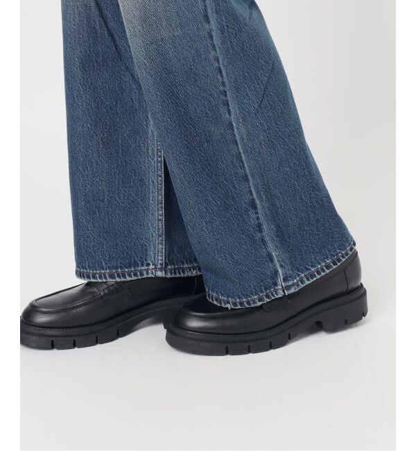 JOURNAL STANDARD「《追加》別注【LEVI&rsquo;S(R)/リーバイス(R)】 for JS LOW LOOSE 29」|デニム|