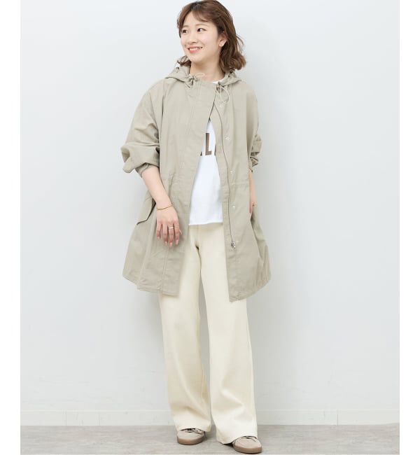 JOURNAL STANDARD relume「リブジャージーフレアパンツ」|その他|