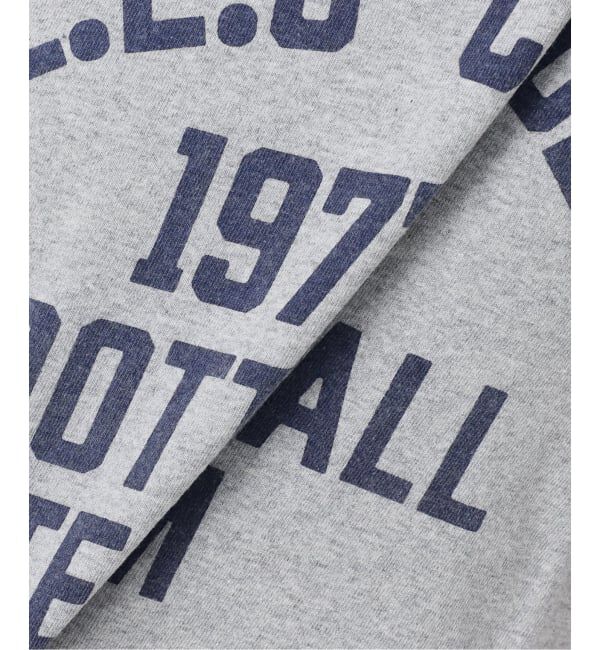 journal standard L'essage「《L.E.S》リンガーTシャツ」|Tシャツ・カットソー|