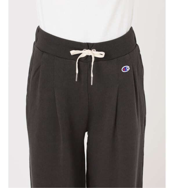 Spick and Span「《一部店舗+WEB限定》Champion/チャンピオン スウェットパンツ」|その他|