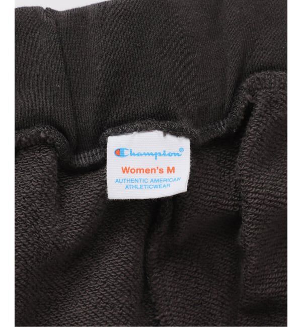 Spick and Span「《一部店舗+WEB限定》Champion/チャンピオン スウェットパンツ」|その他|