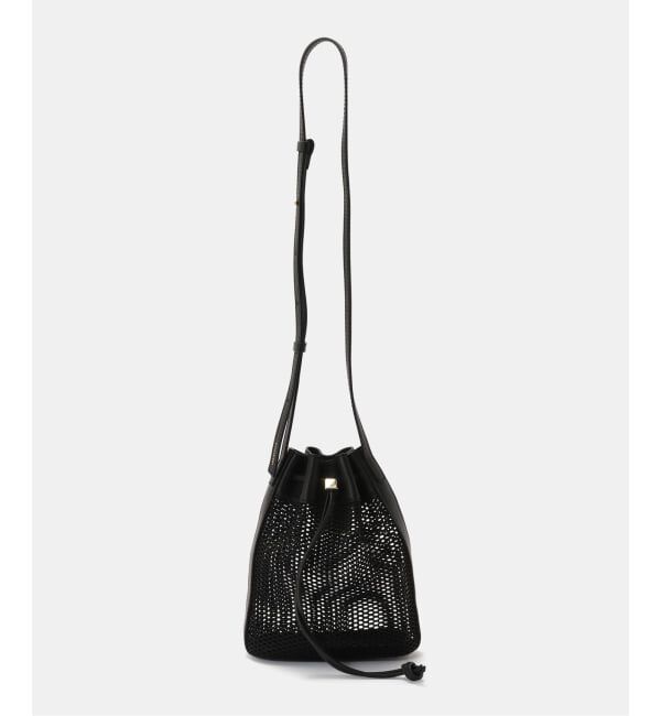 Spick and Span「LORISTELLA / ロリステッラ メッシュショルダー」|その他|