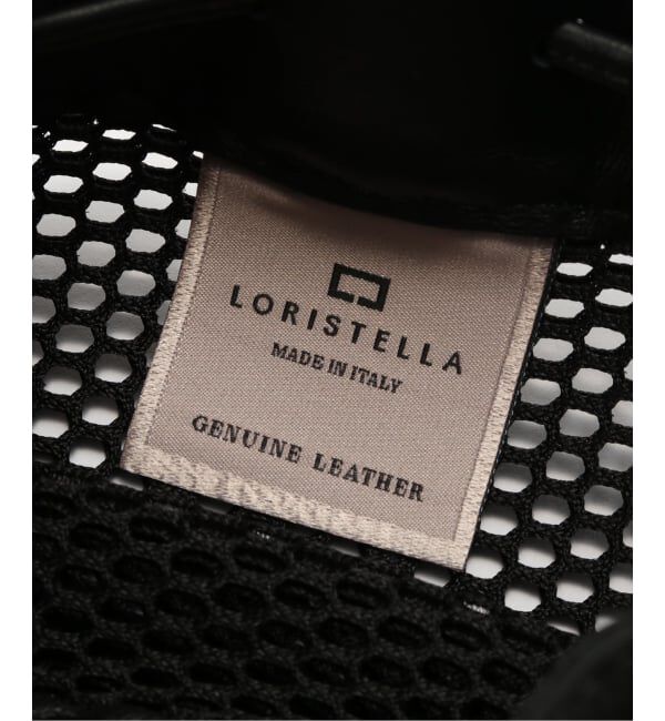 Spick and Span「LORISTELLA / ロリステッラ メッシュショルダー」|その他|