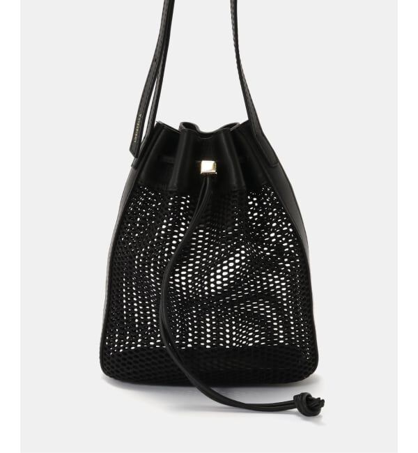 Spick and Span「LORISTELLA / ロリステッラ メッシュショルダー」|その他|